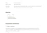 create expert level professional meeting minutes and notes